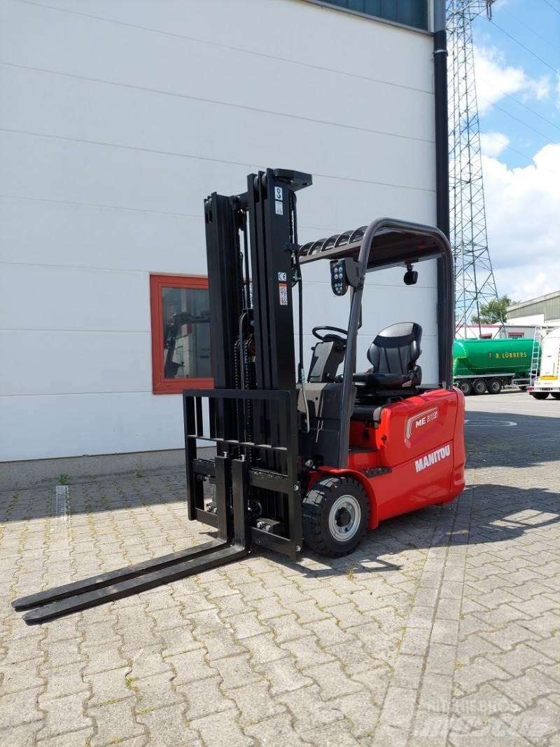Manitou ME 315 其他農業機械