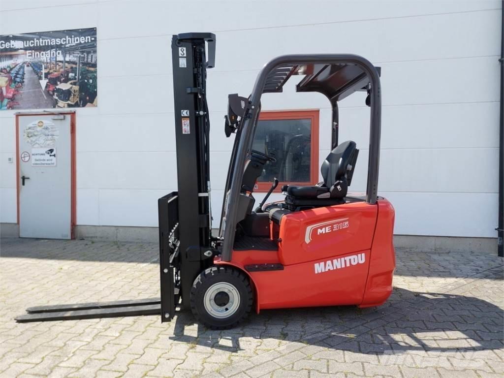 Manitou ME 315 其他農業機械
