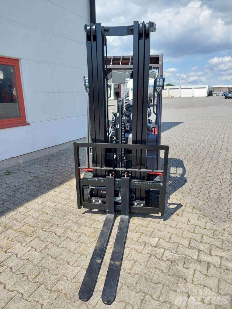 Manitou ME 315 其他農業機械