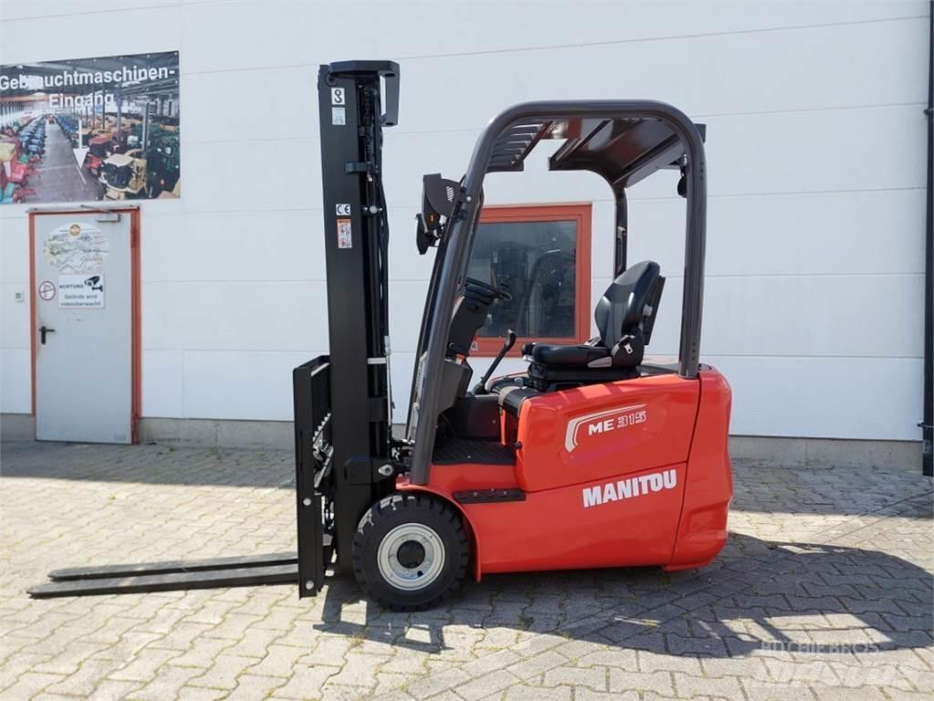 Manitou ME 315 其他農業機械