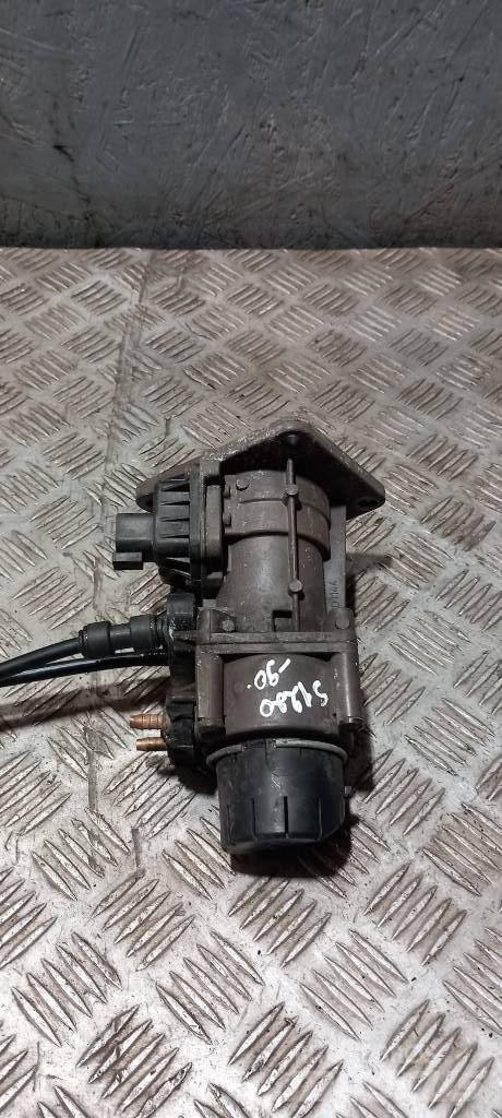 Scania G 400   1942889 煞車器