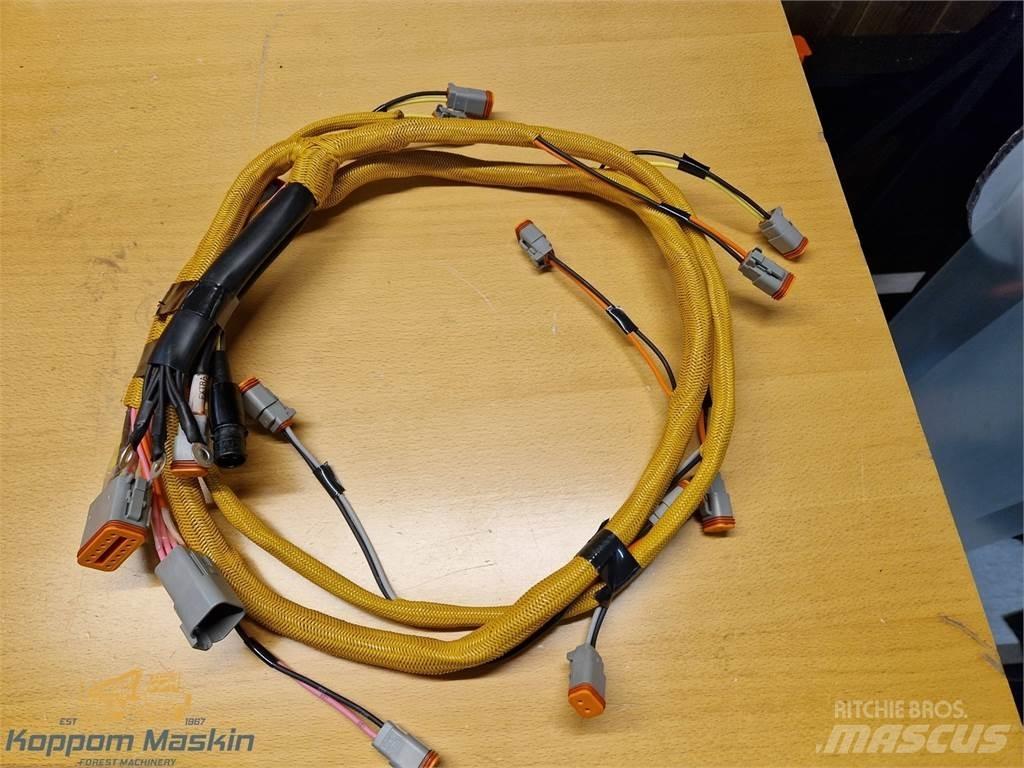 Eco Log 7003321 電子設備