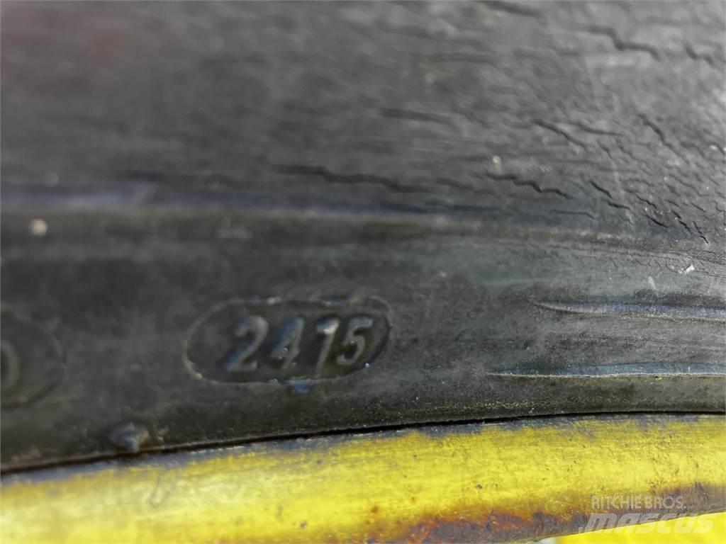 Petlas 520/85R46 輪胎、車輪和輪圈
