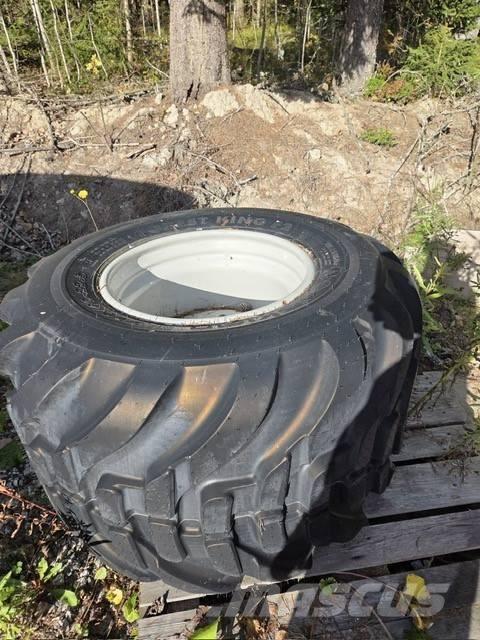 Sampo Rosenlew FR28 集運機