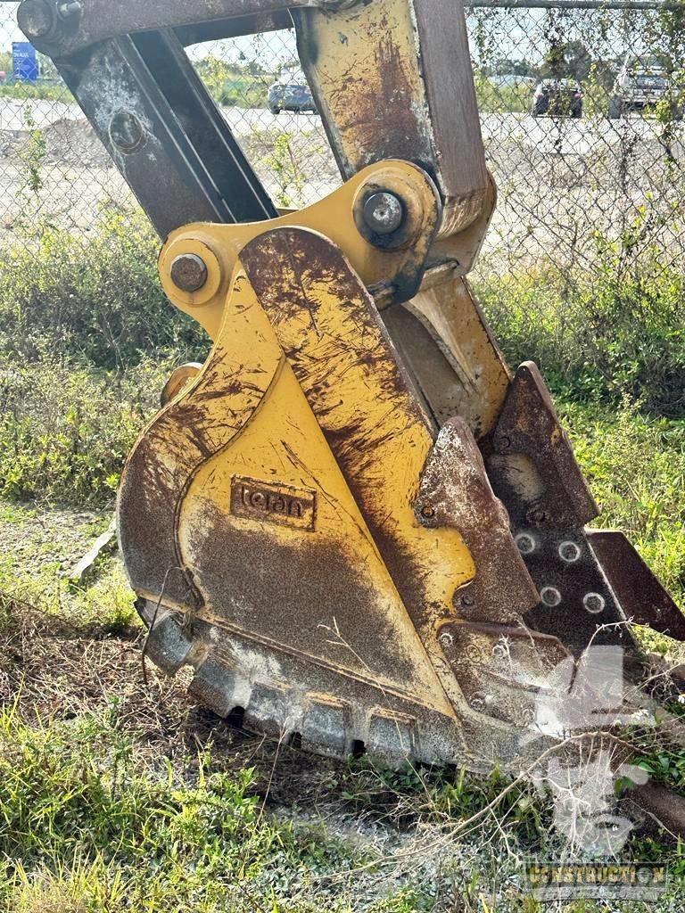 CAT 325 CL 履帶式 挖土機/掘鑿機/挖掘機