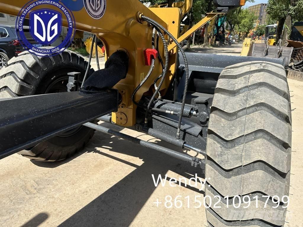 XCMG GR1803 平土機