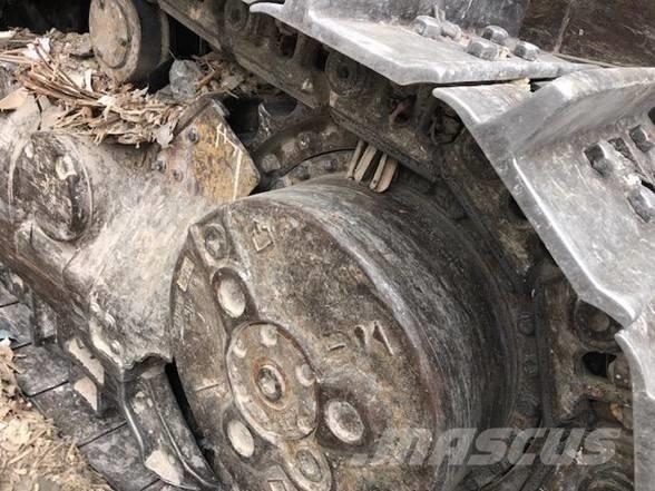 CAT 973C WH 推土機