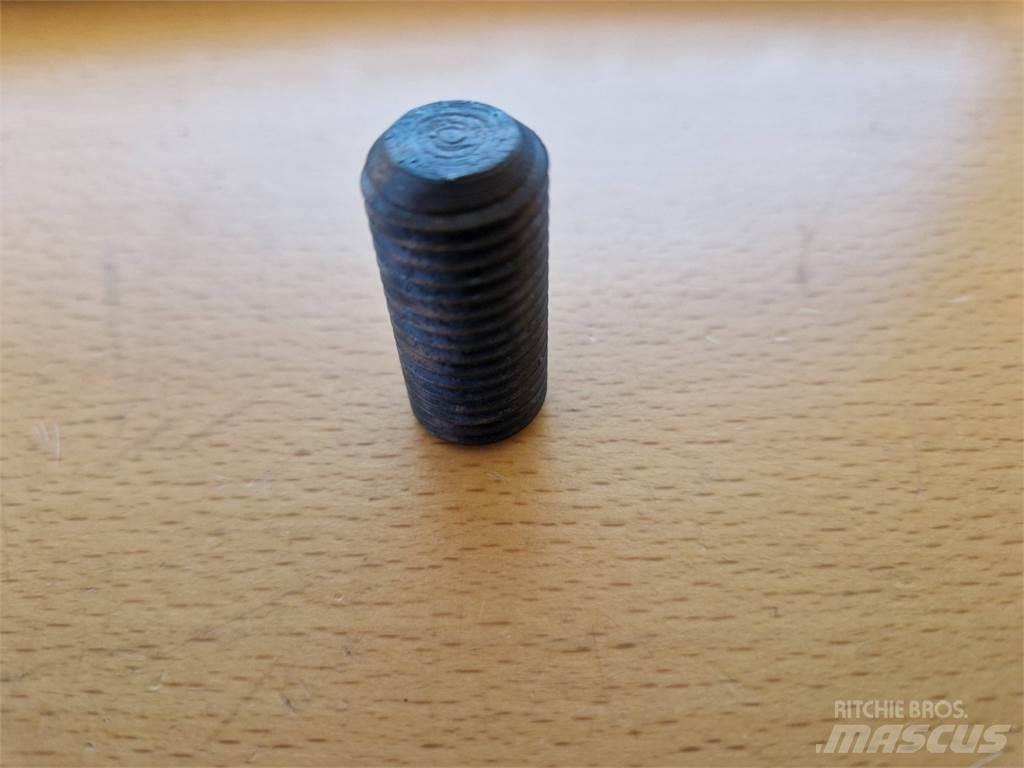 Ponsse 0006853 運送起重機
