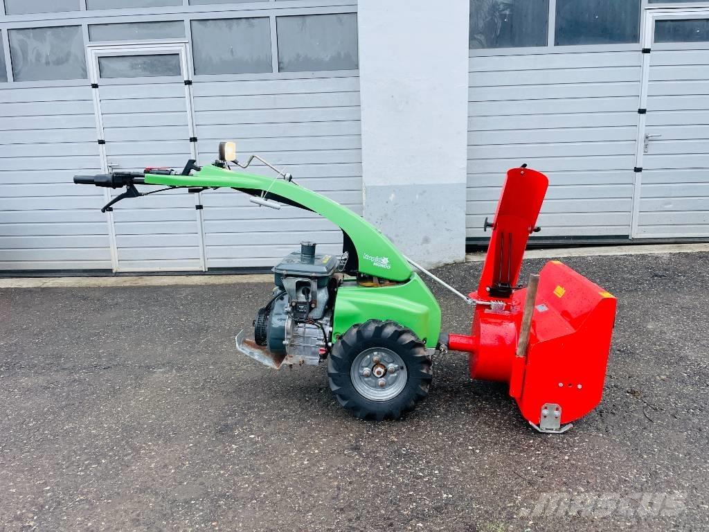 Rapid Mondo 工具車