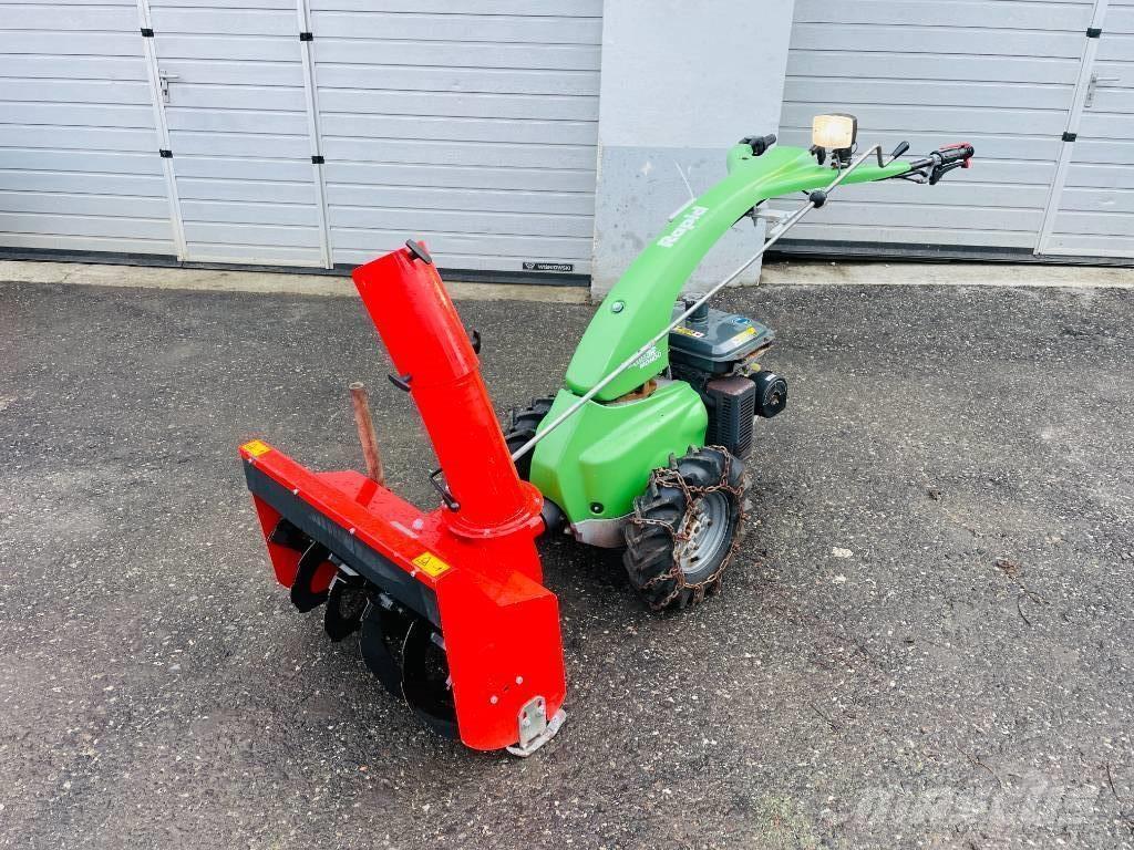 Rapid Mondo 工具車