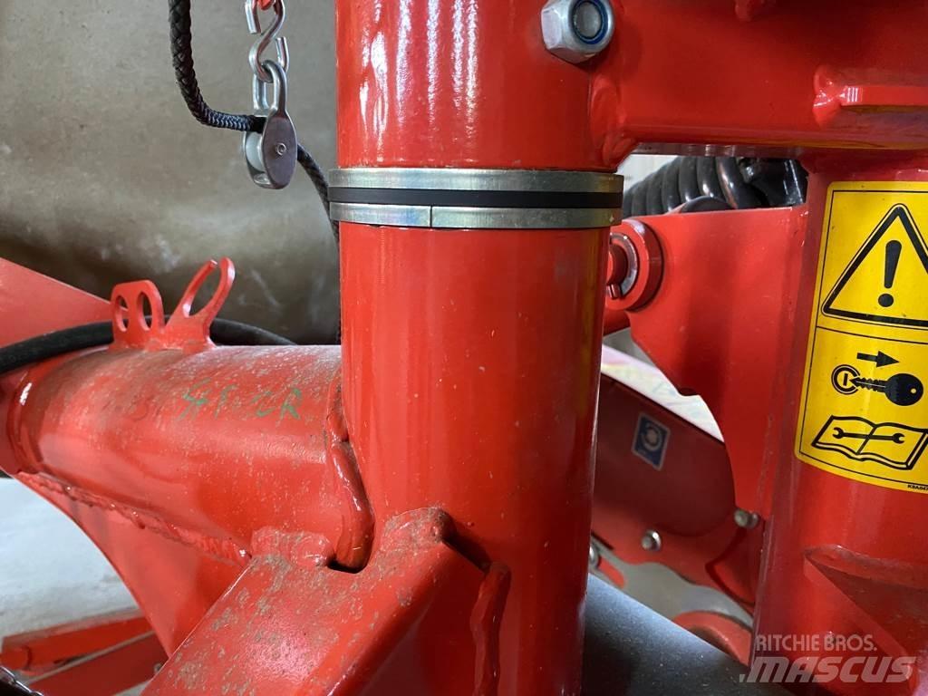 Kuhn Gmd 315 割草劑
