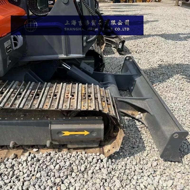 Doosan DX 60-9C 小型挖土機/掘鑿機<7t(小型挖掘機)