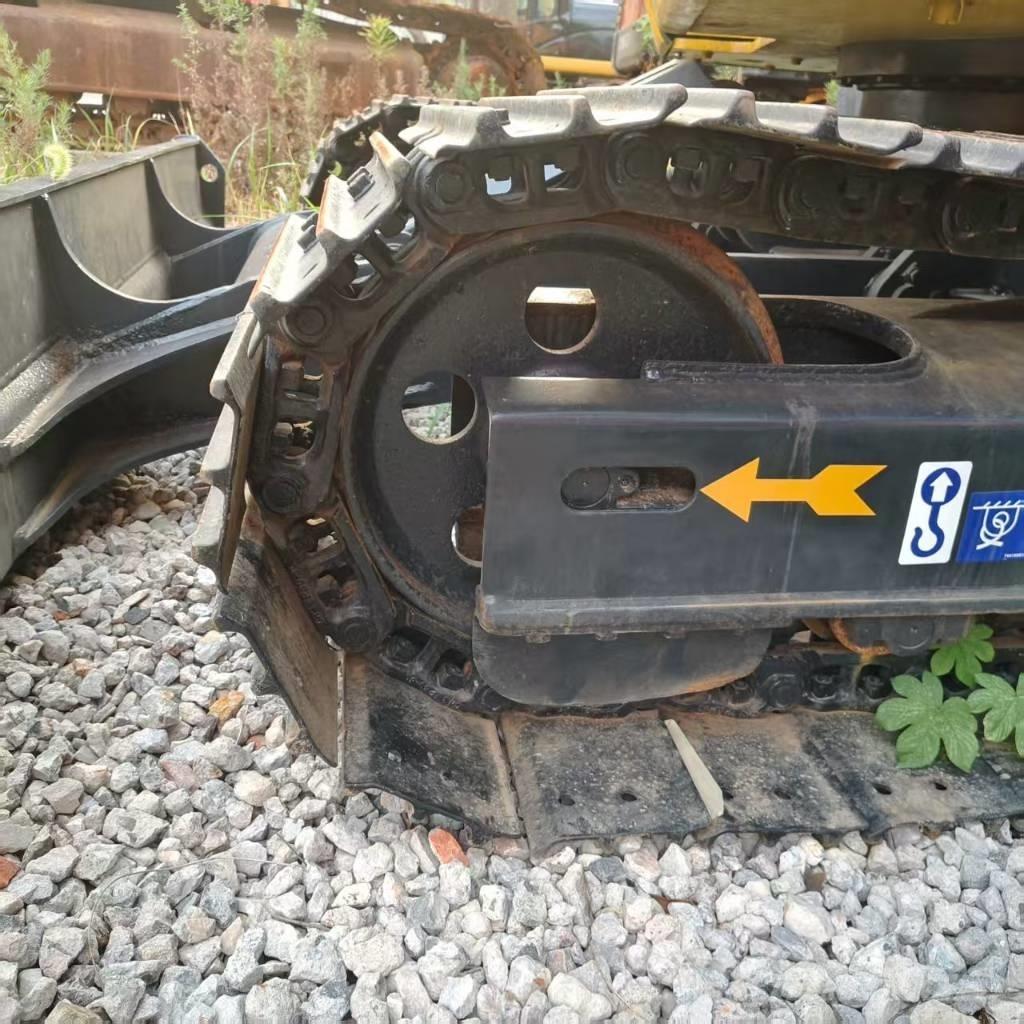 Komatsu PC 78 US 履帶式 挖土機/掘鑿機/挖掘機