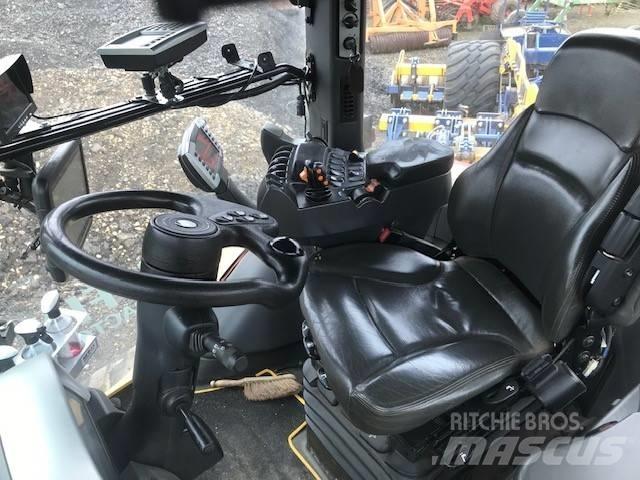 Challenger MT 765 E 曳引機