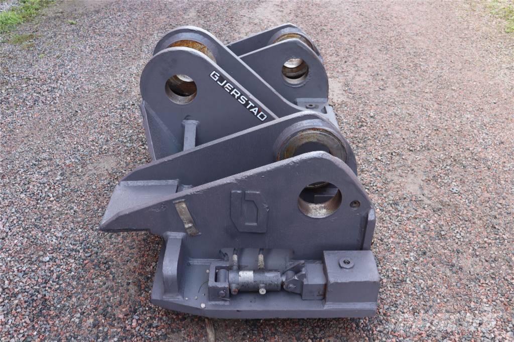 Volvo L 350 F 輪胎式裝載機