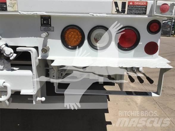 Altec AM55MH 卡車裝載高空作業車