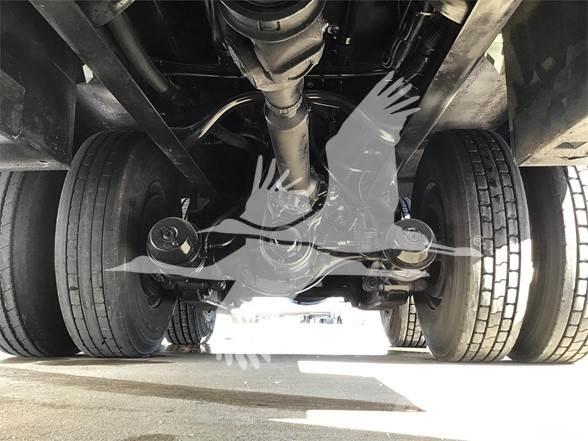 Altec AM55MH 卡車裝載高空作業車