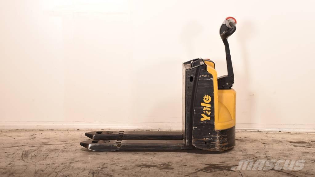Yale MP 16 低架升降機