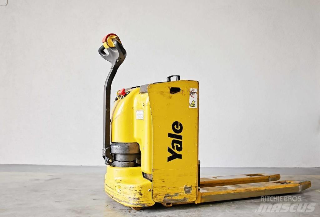 Yale MP20DL 低架升降機