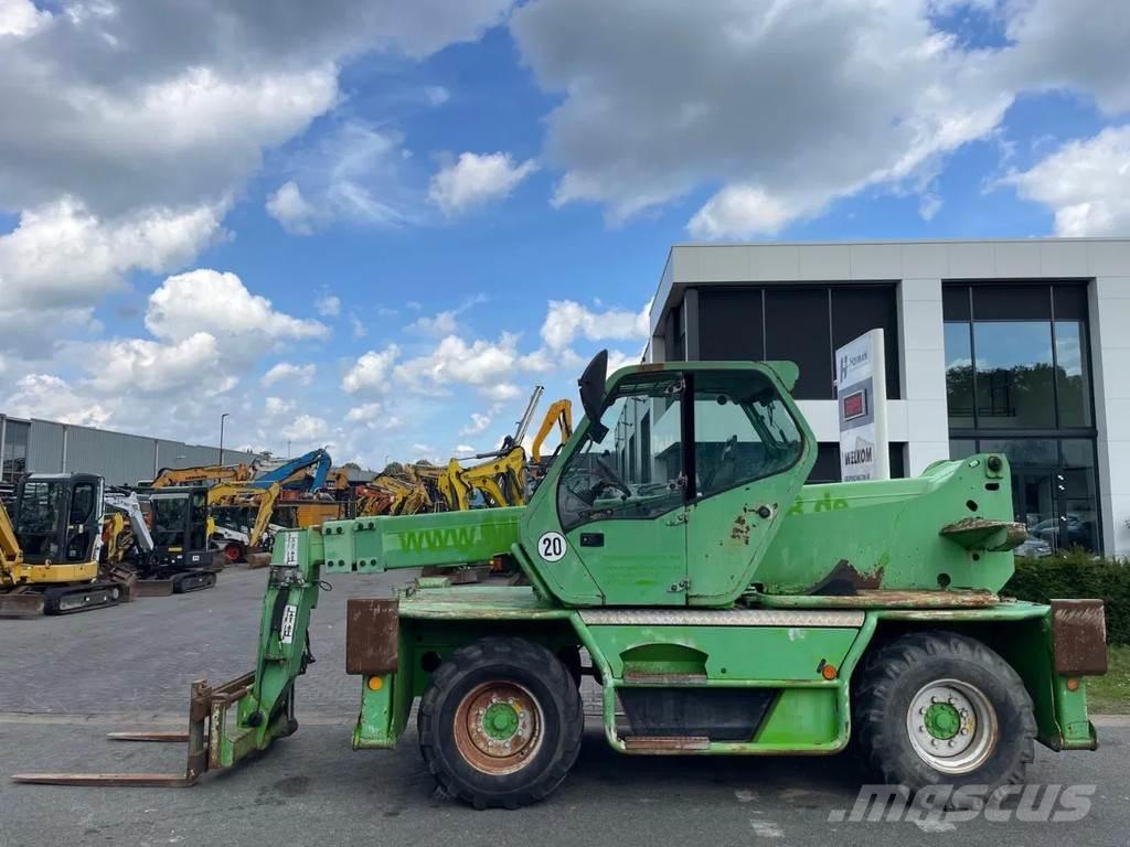 Merlo RT 33.13 伸縮臂操作車