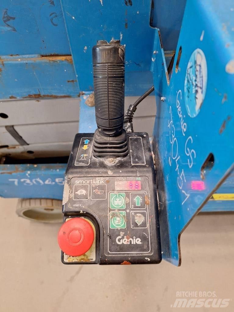 Genie GS 1932 剪式升降機