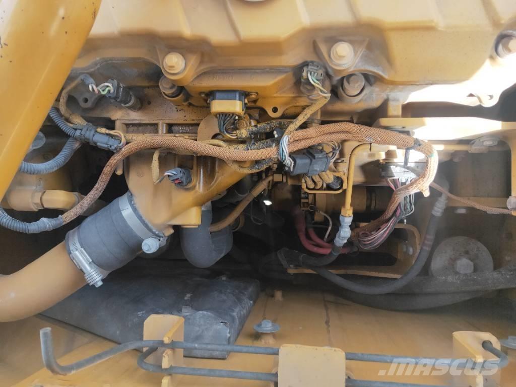 CAT 340D 履帶式 挖土機/掘鑿機/挖掘機