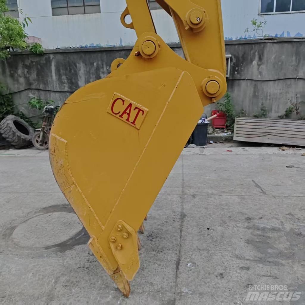 CAT 320 履帶式 挖土機/掘鑿機/挖掘機