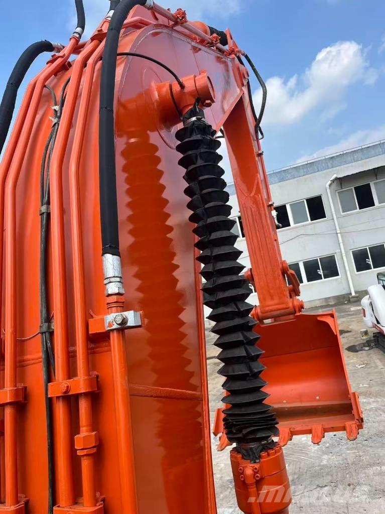 Hitachi ZX 250 履帶式 挖土機/掘鑿機/挖掘機