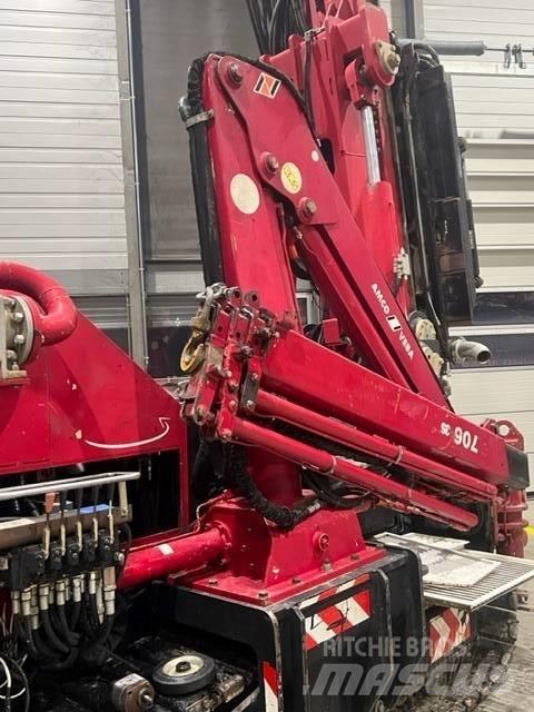EGT VD1510 鑽井機