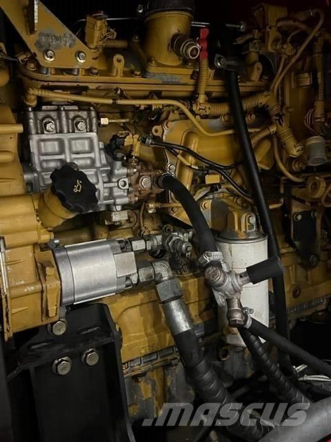 EGT VD1510 鑽井機