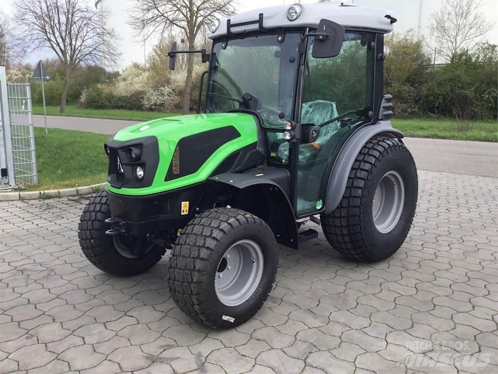 Deutz-Fahr 3050 曳引機