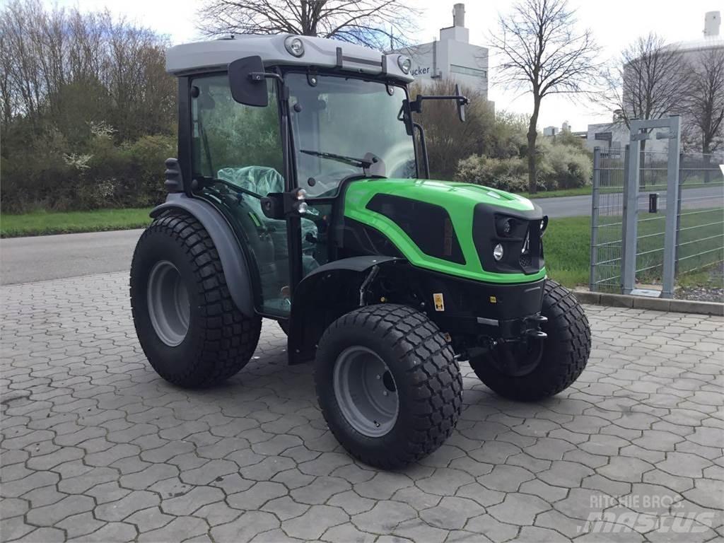 Deutz-Fahr 3050 曳引機