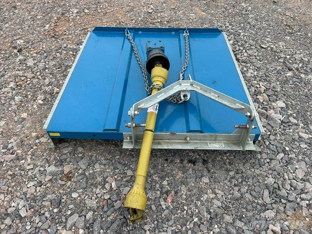 Fleming TB 5 其他農業機械