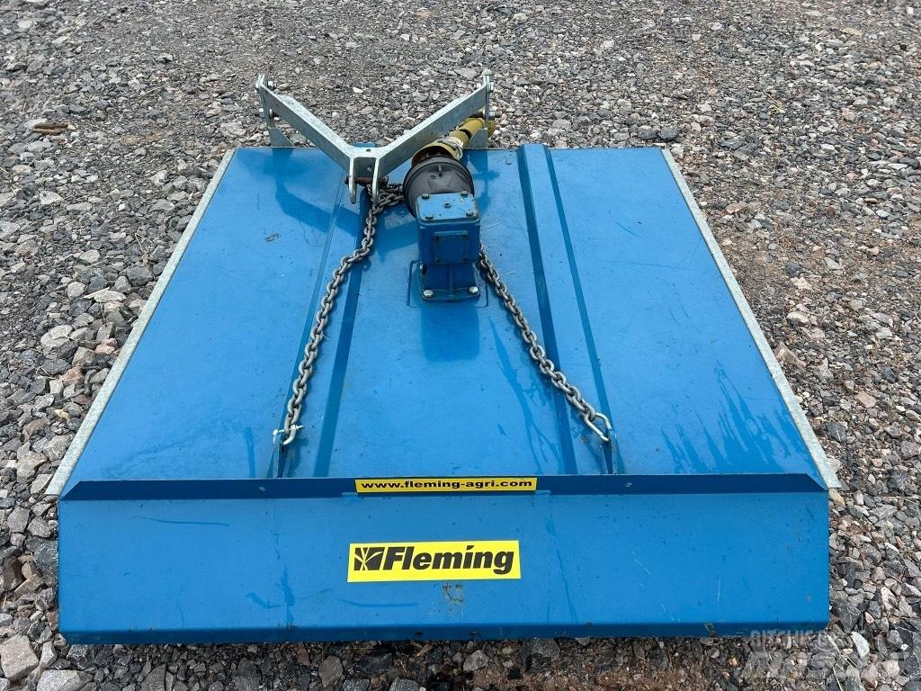 Fleming TB 5 其他農業機械