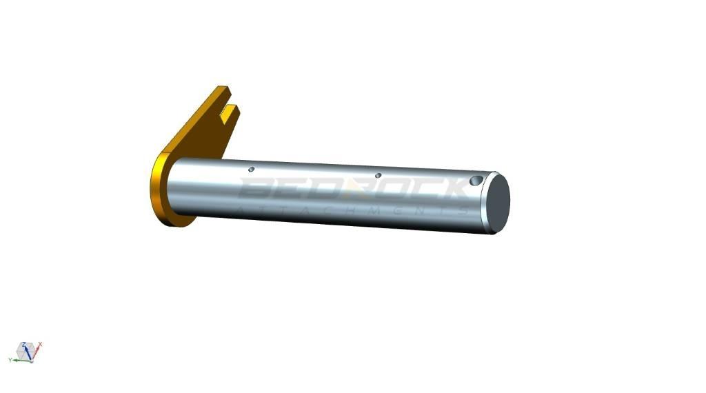 CAT 59.86MM PIN AS 其他組件