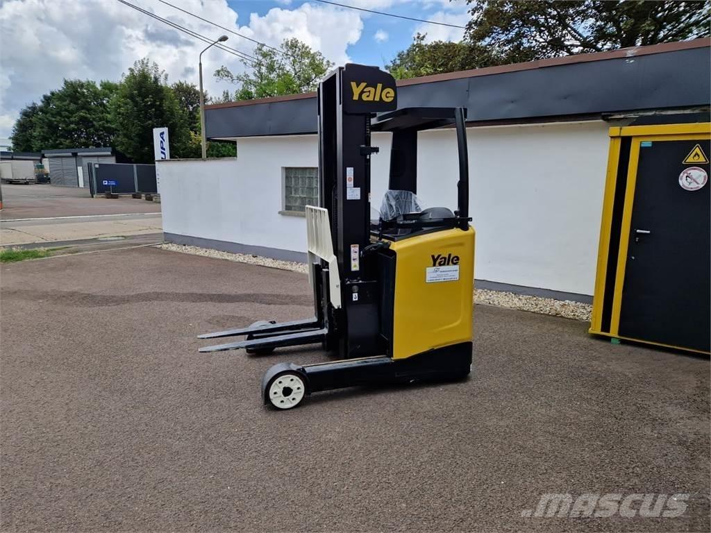 Yale MR14 前伸式堆高機(叉車)