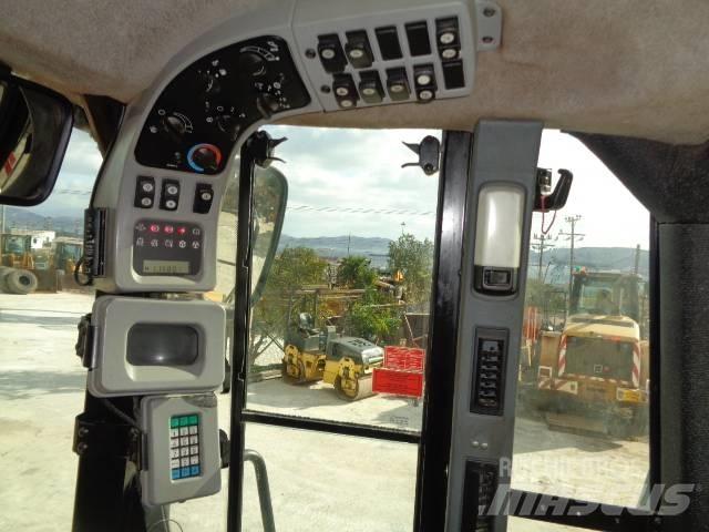 CAT 962 H 輪胎式裝載機