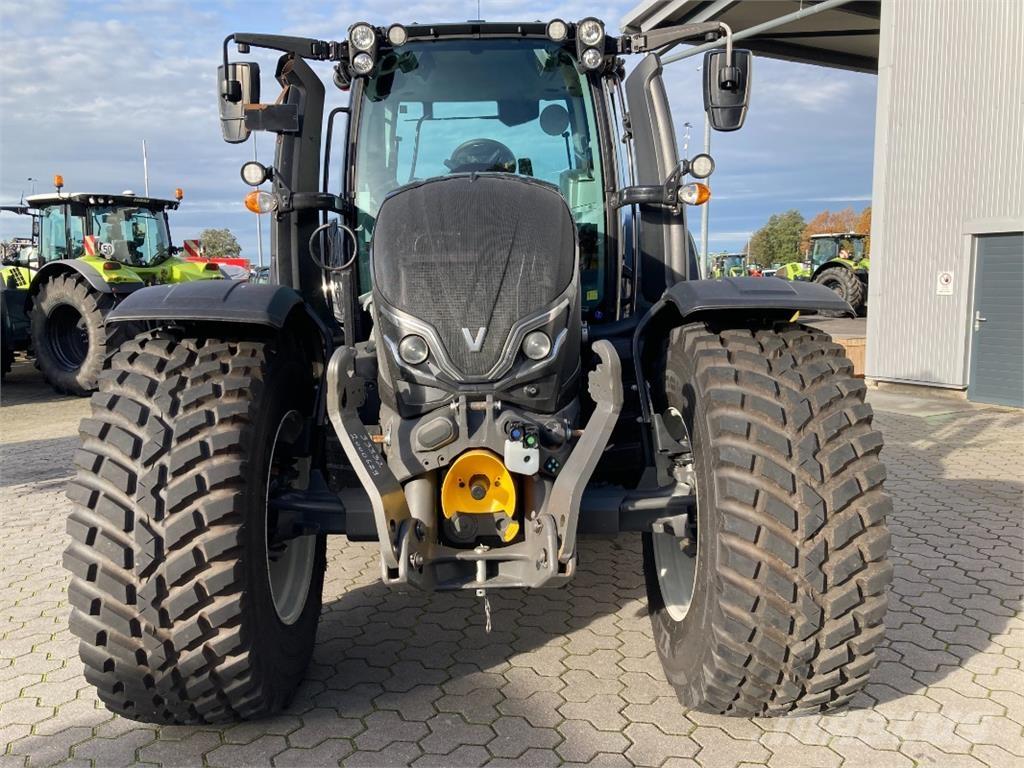 Valtra N155 Direct 曳引機