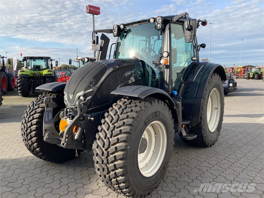 Valtra N155 Direct 曳引機