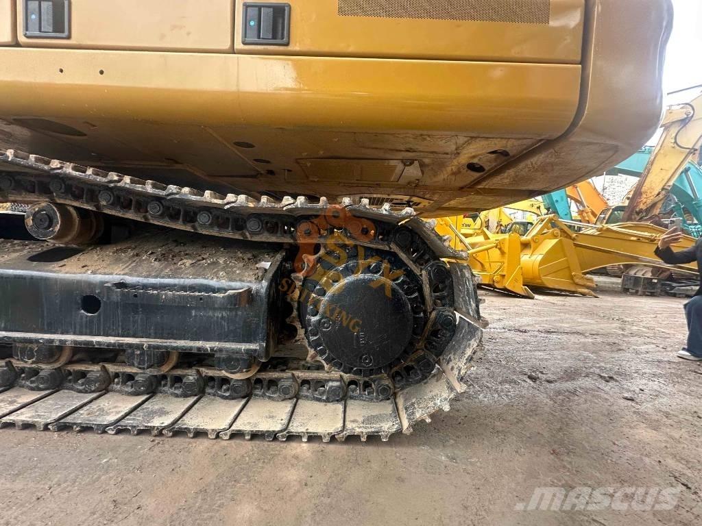 CAT 330 履帶式 挖土機/掘鑿機/挖掘機