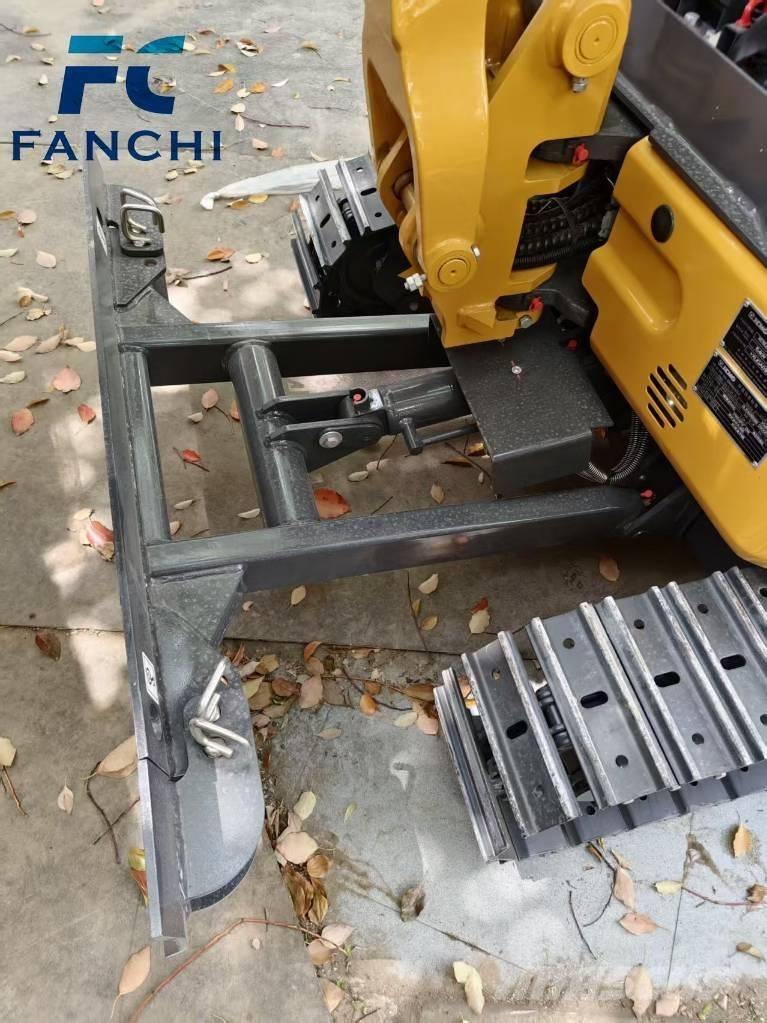 XCMG XE 19 履帶式 挖土機/掘鑿機/挖掘機