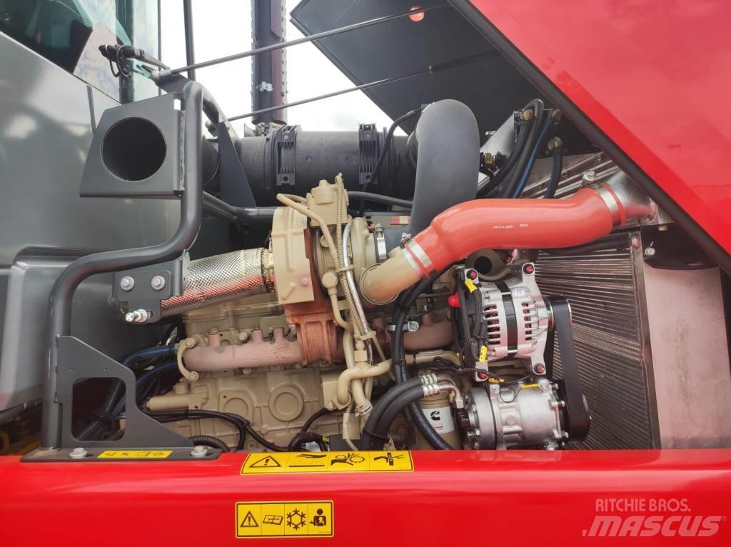 Kalmar DCG160-12 柴油卡車