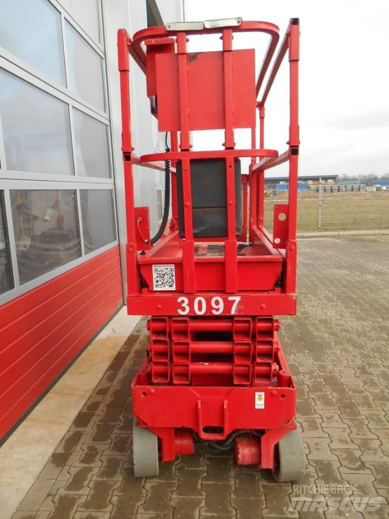Genie GS 1932 剪式升降機