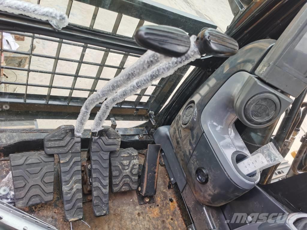 CAT 330 D 履帶式 挖土機/掘鑿機/挖掘機