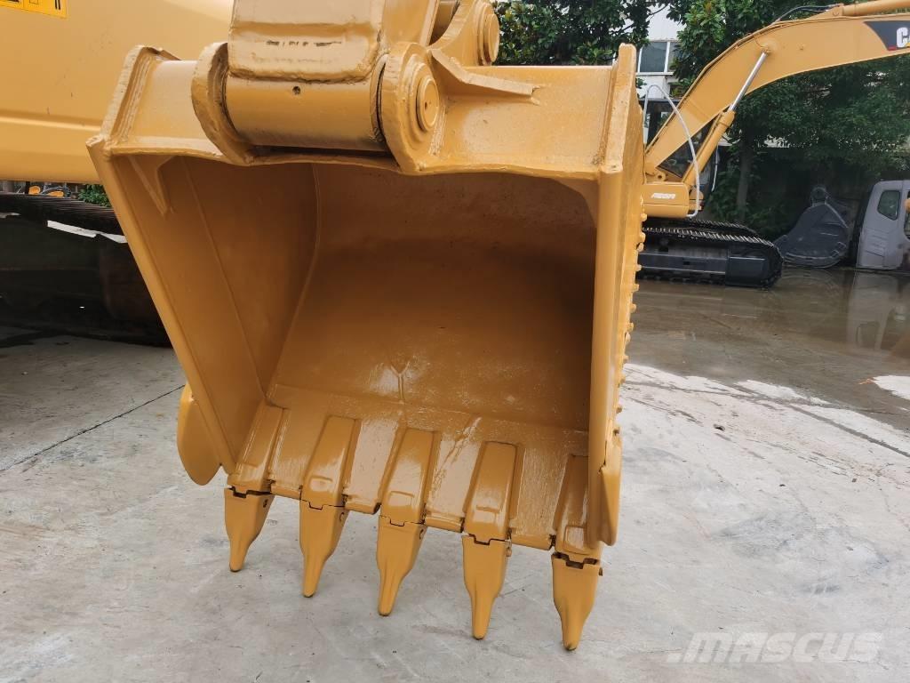 CAT 330 D 履帶式 挖土機/掘鑿機/挖掘機
