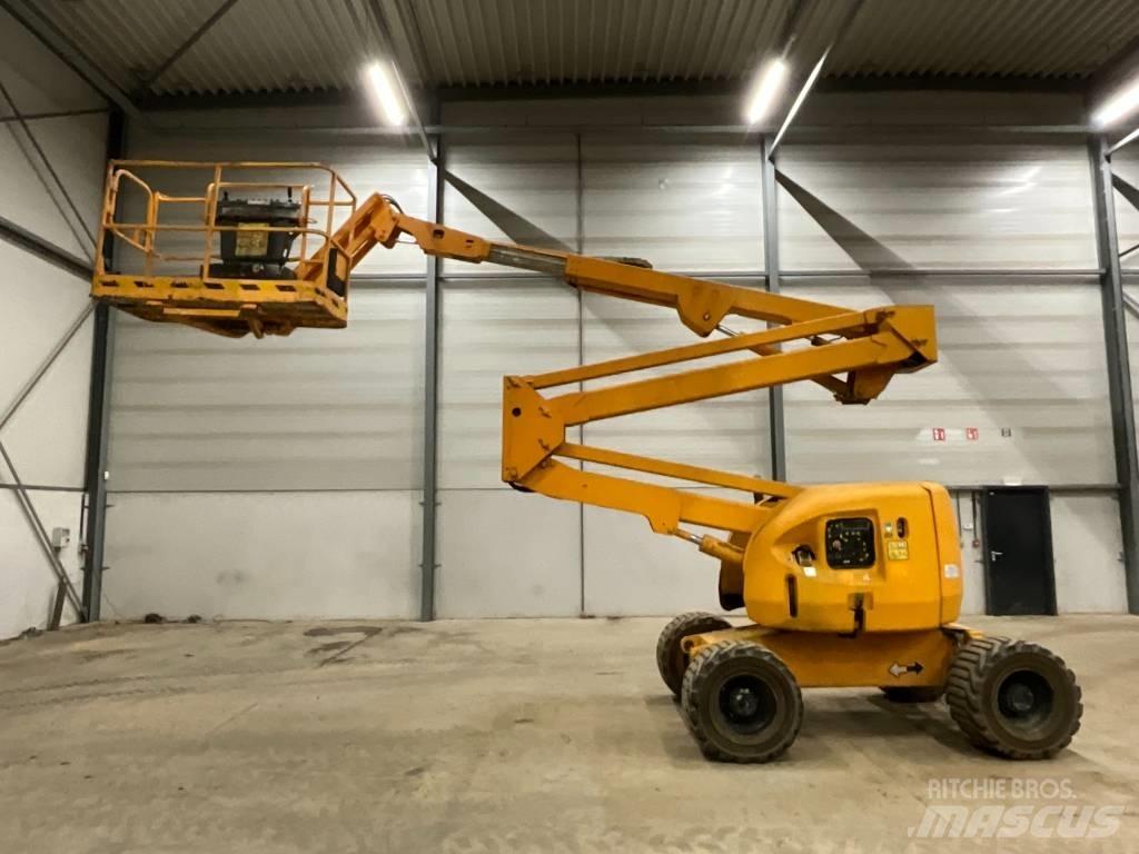 JLG 450 AJ 曲臂高空作業車