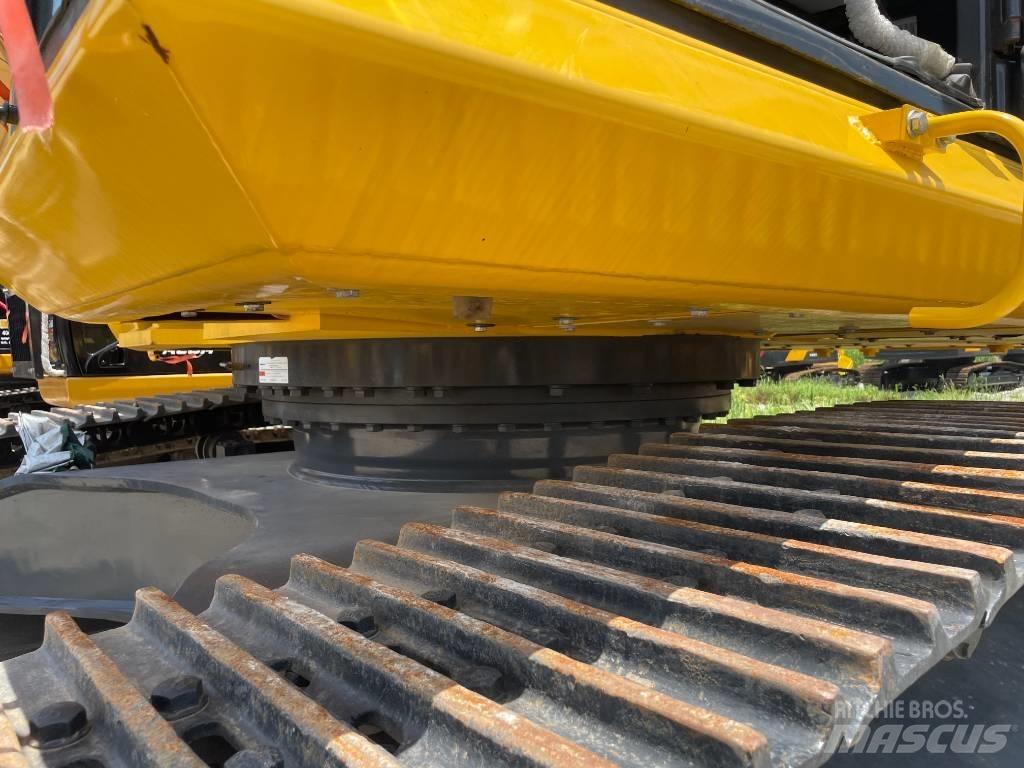 Komatsu PC 400 履帶式 挖土機/掘鑿機/挖掘機