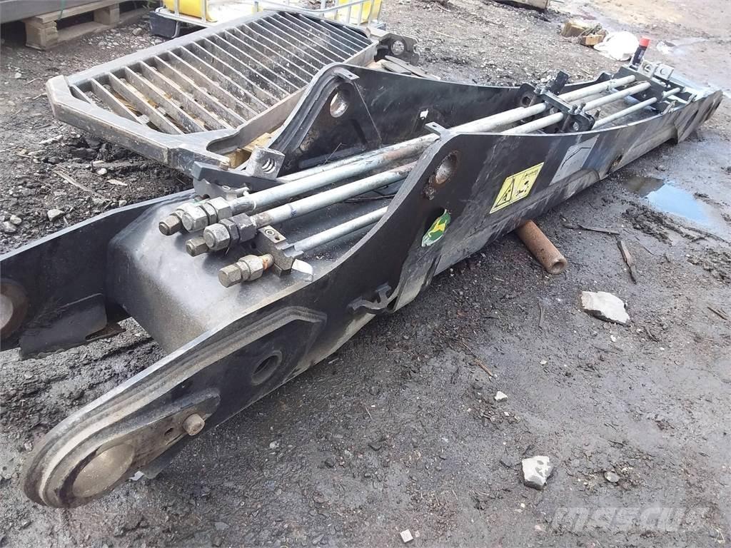 John Deere Ch 7 收穫起重機
