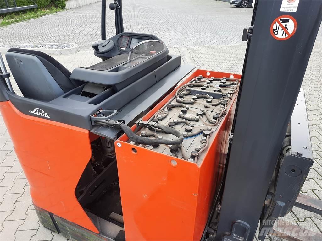 Linde R14 前伸式堆高機(叉車)