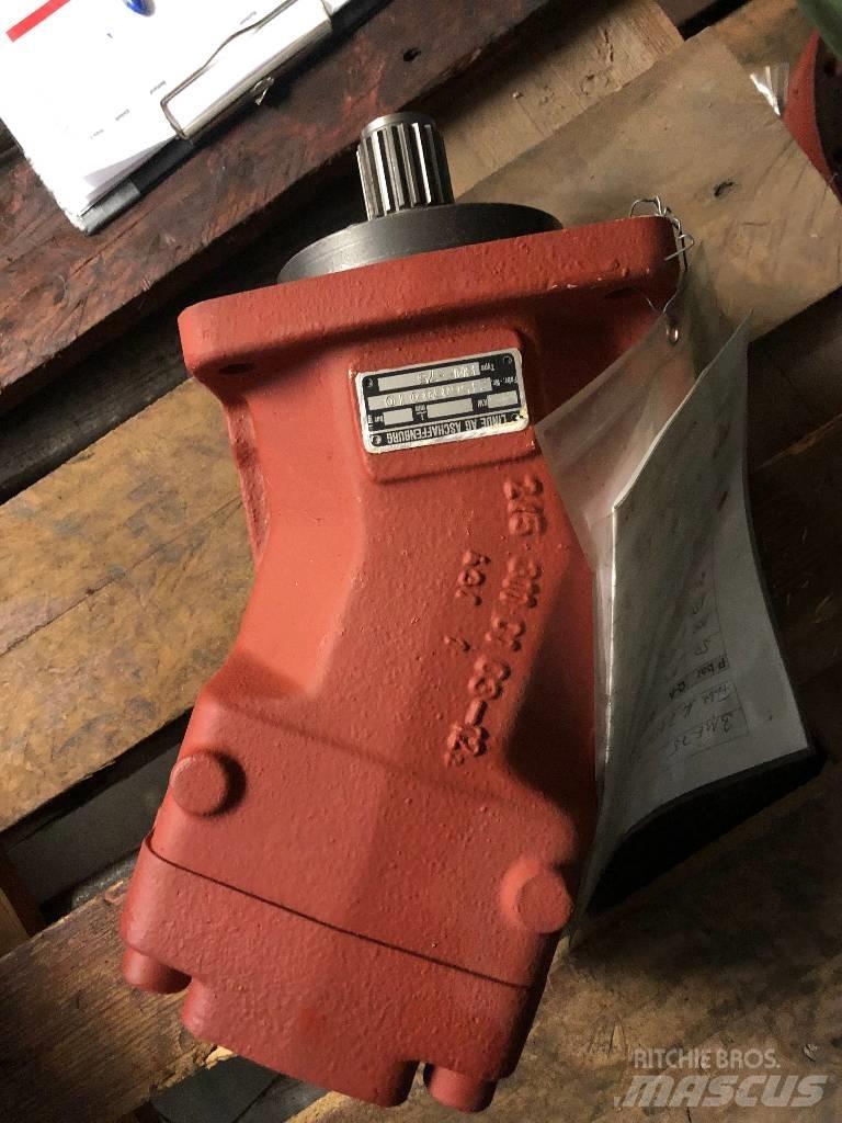 Linde BMF75 其他組件